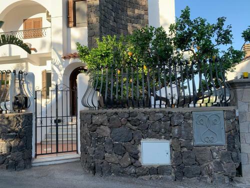 Apartamento Appartamento Il Comandante A Ischia