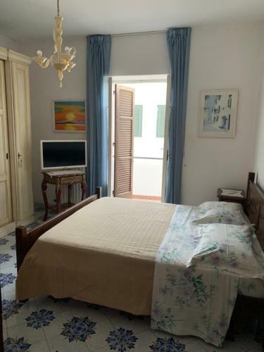 Apartamento Appartamento Il Comandante A Ischia