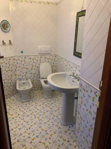 Apartamento Appartamento Il Comandante A Ischia