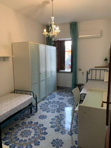 Apartamento Appartamento Il Comandante A Ischia