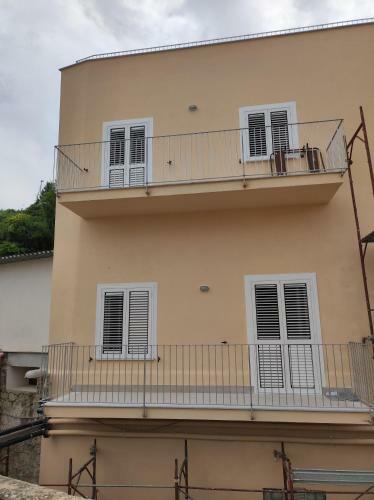 Apartamento Terme Belliazzi