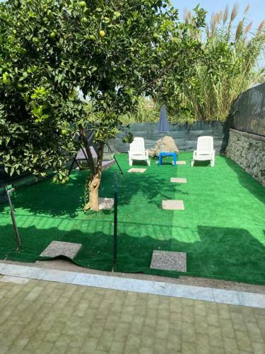 Villa Martina Apartament