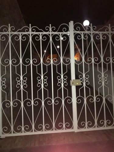 Villa Martina Apartament