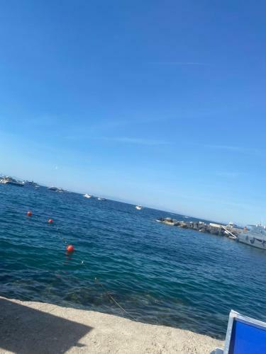 Villa Martina Apartament
