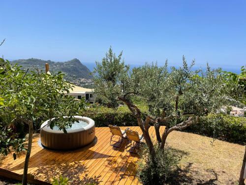 Villa Dei Barili - Natura&relax