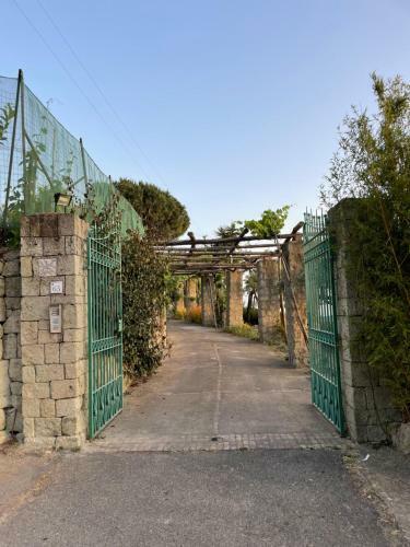 Villa Dei Barili - Natura&relax