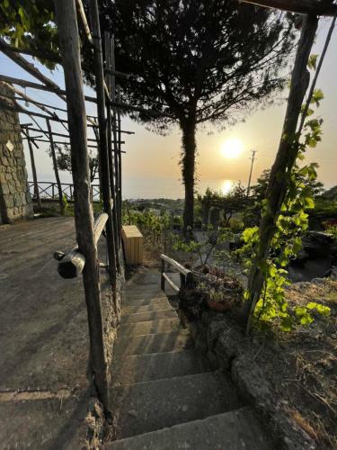 Villa Dei Barili - Natura&relax
