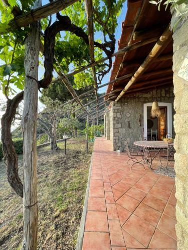 Villa Dei Barili - Natura&relax