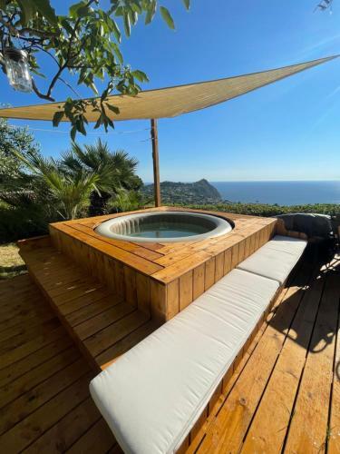 Villa Dei Barili - Natura&relax