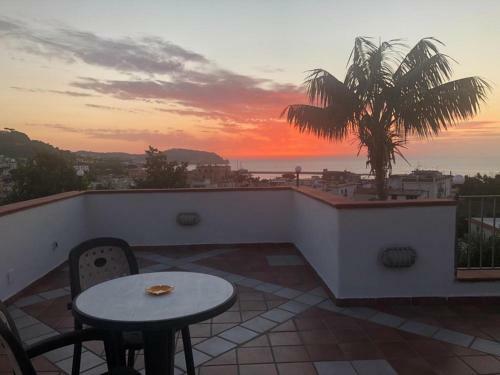 B&B Villa Anna Wunderbar