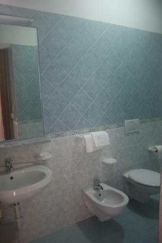 Apartamento Blu Maronti
