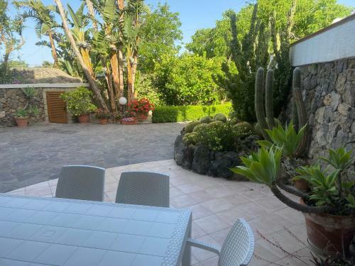 Apartamento Casa Giardino