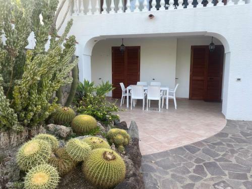 Apartamento Casa Giardino