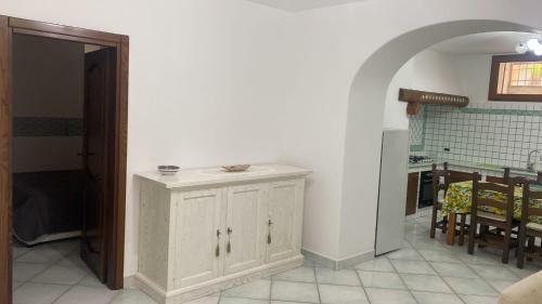 Apartamento Casa Giardino