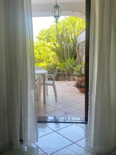 Apartamento Casa Giardino