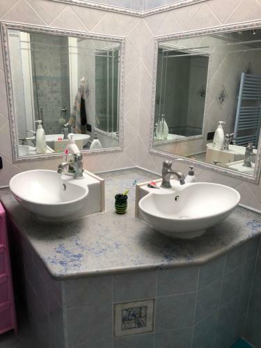 Apartamento Appartamento Ischia Dm