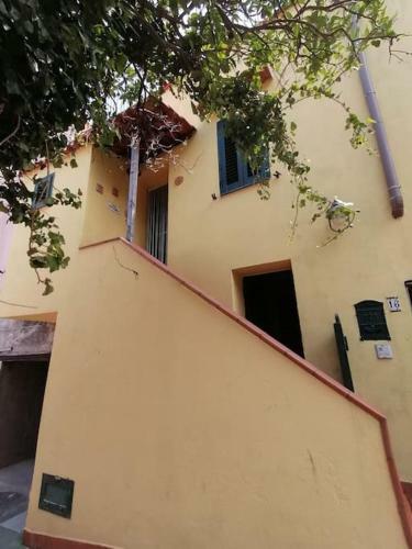 Casa Ramaglia Tra Mare E Monti