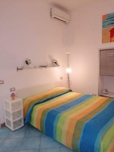 Casa Ramaglia Tra Mare E Monti