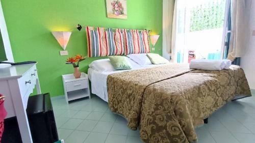 Summer Vibes B&B
