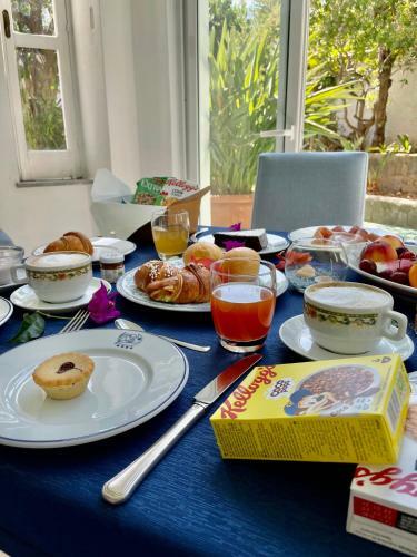 Summer Vibes B&B