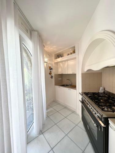 Apartamento Luxury Villa Relax