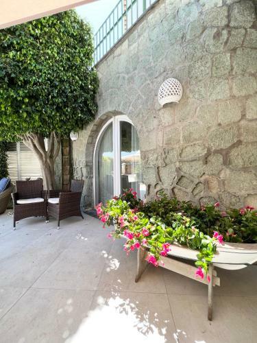 Apartamento Luxury Villa Relax