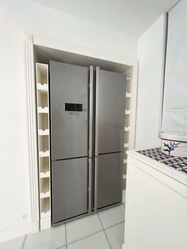 Apartamento Luxury Villa Relax