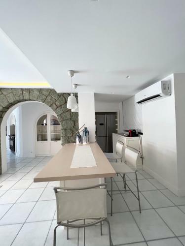 Apartamento Luxury Villa Relax