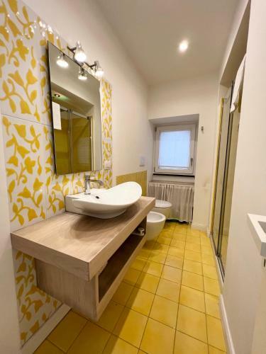Apartamento Luxury Villa Relax