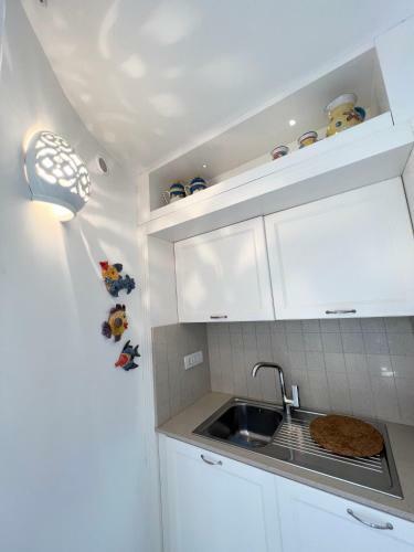 Apartamento Luxury Villa Relax
