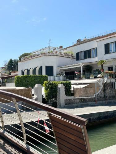 Apartamento Luxury Villa Relax