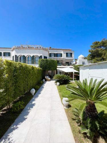 Apartamento Luxury Villa Relax