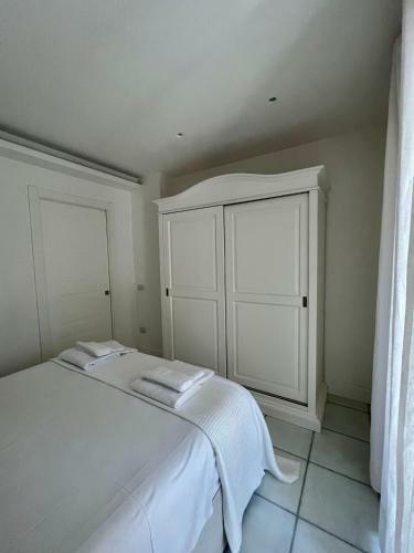 Apartamento Luxury Villa Relax