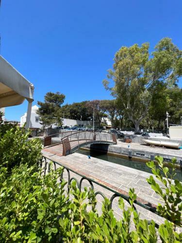 Apartamento Luxury Villa Relax