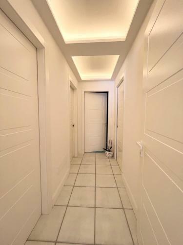 Apartamento Luxury Villa Relax