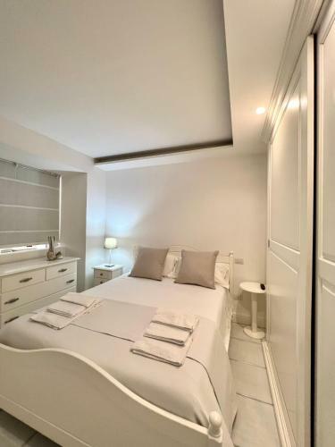Apartamento Luxury Villa Relax