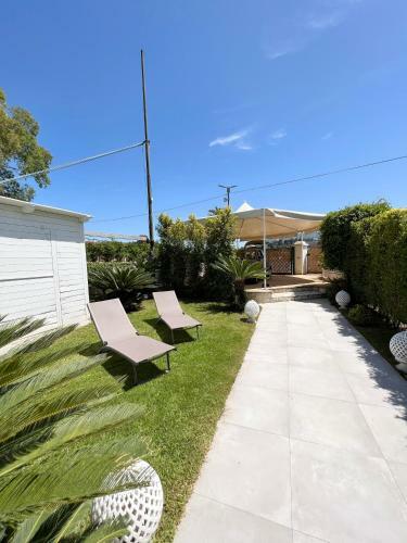 Apartamento Luxury Villa Relax