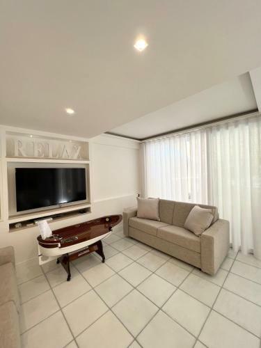 Apartamento Luxury Villa Relax