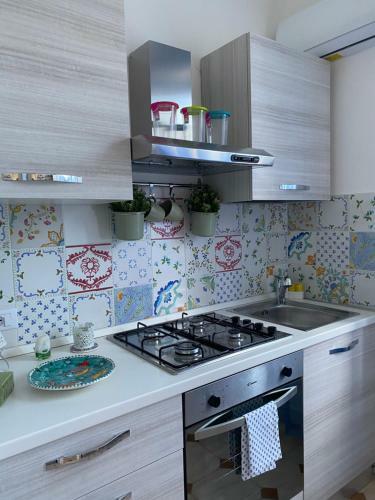 Francesco 27 Apartament