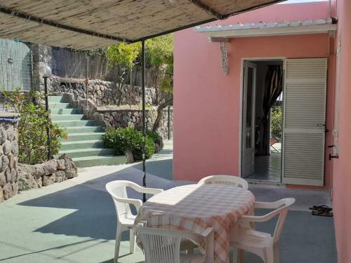 Apartamento Casa Di Iorio