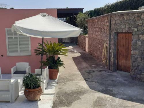 Apartamento Casa Di Iorio