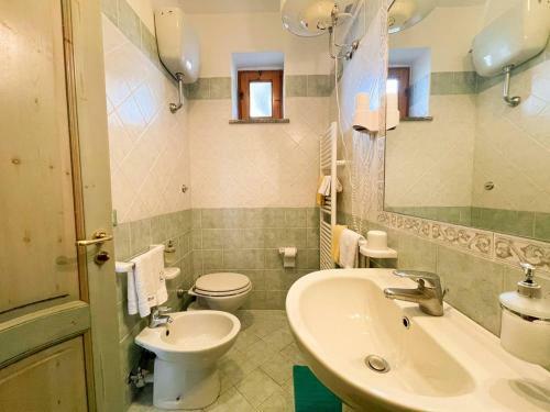 Hostal La Terrazza Sul Porto