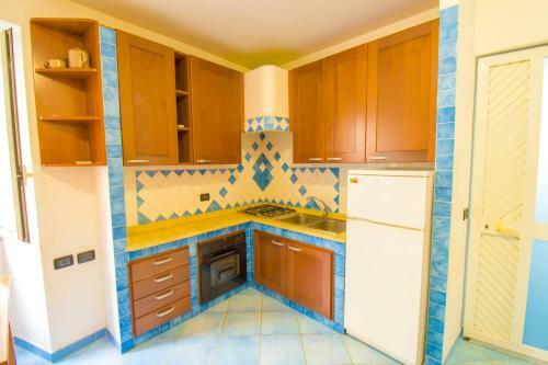 Apartamento Appartamento Centrale
