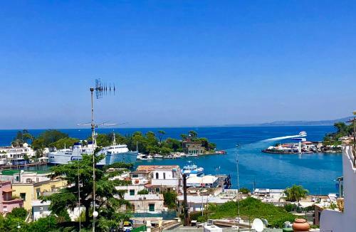 Apartamento Appartamento Centrale