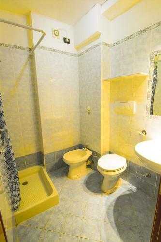 Apartamento Appartamento Centrale