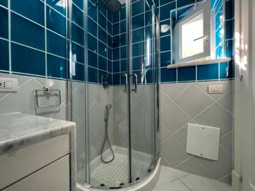 Apartamento Blue B&B Ischia