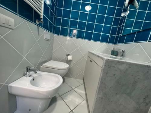 Apartamento Blue B&B Ischia