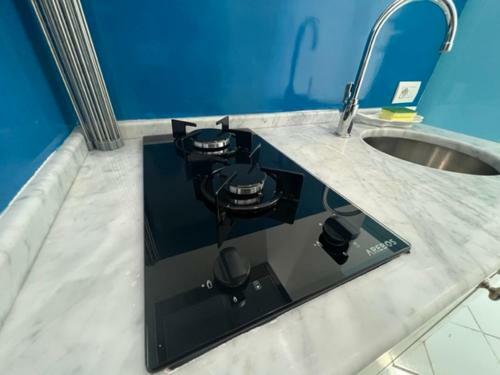 Apartamento Blue B&B Ischia