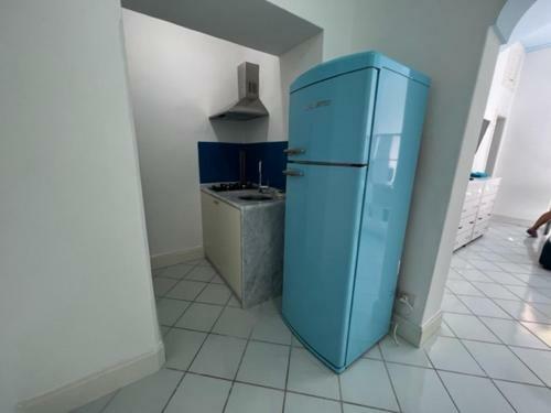 Apartamento Blue B&B Ischia