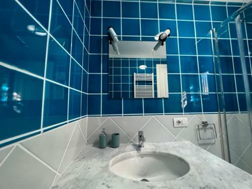 Apartamento Blue B&B Ischia